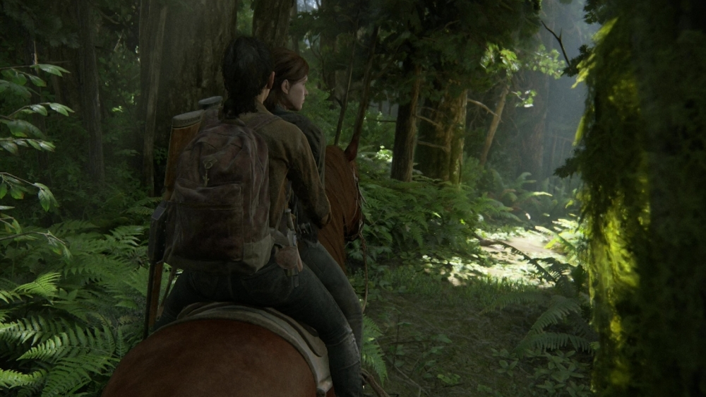The Last of Us 2: Komplettlösung - Auf nach Seattle