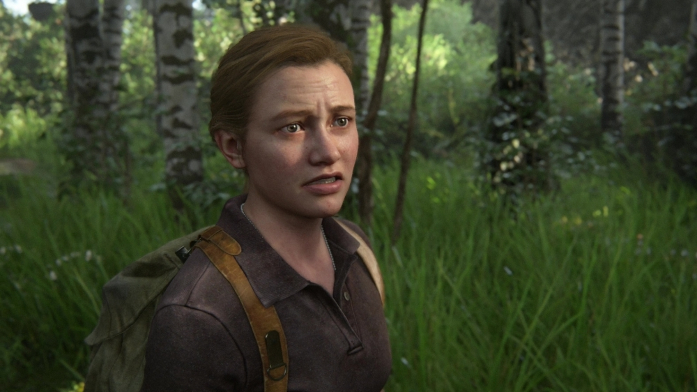  The Last of Us 2: Komplettlösung - Rückblende mit Abby
