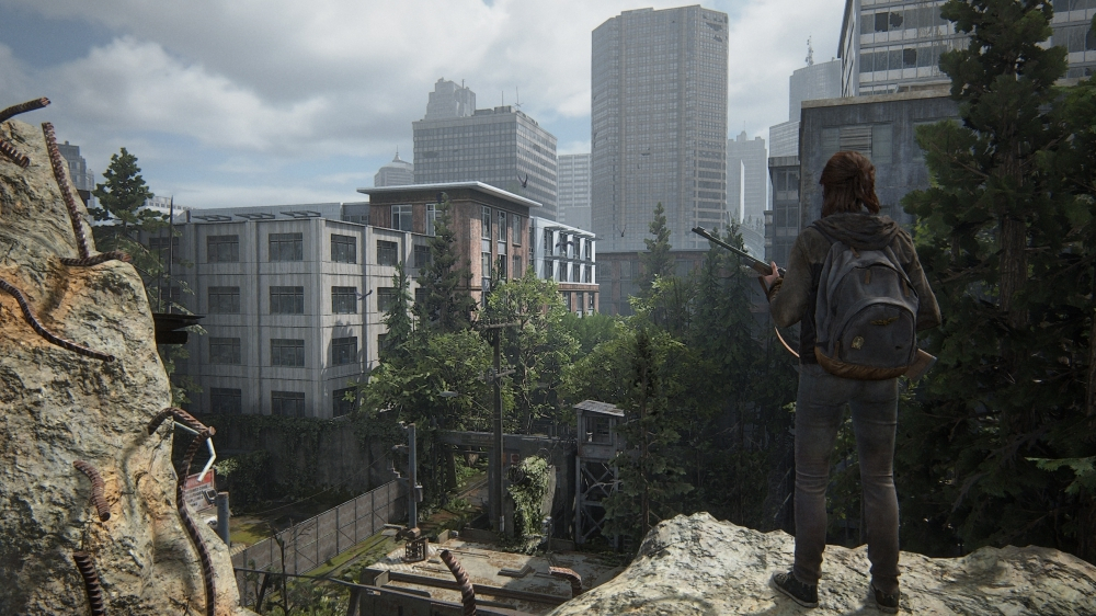The Last of Us 2 Remastered: Komplettlösung mit Tipps zu Kampf, Waffen, Trainingsbüchern & Geheimnisse