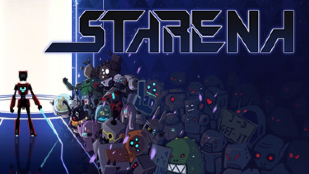 Starena im Test: Boss-Rush-Gameplay, wie man es definitiv nicht macht