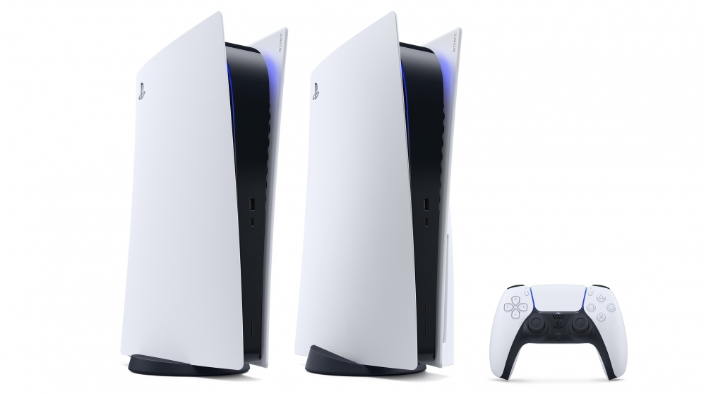 PS5 kaufen: Günstiges Bundle aus Controller und Spiel heute beim Amazon Prime Day