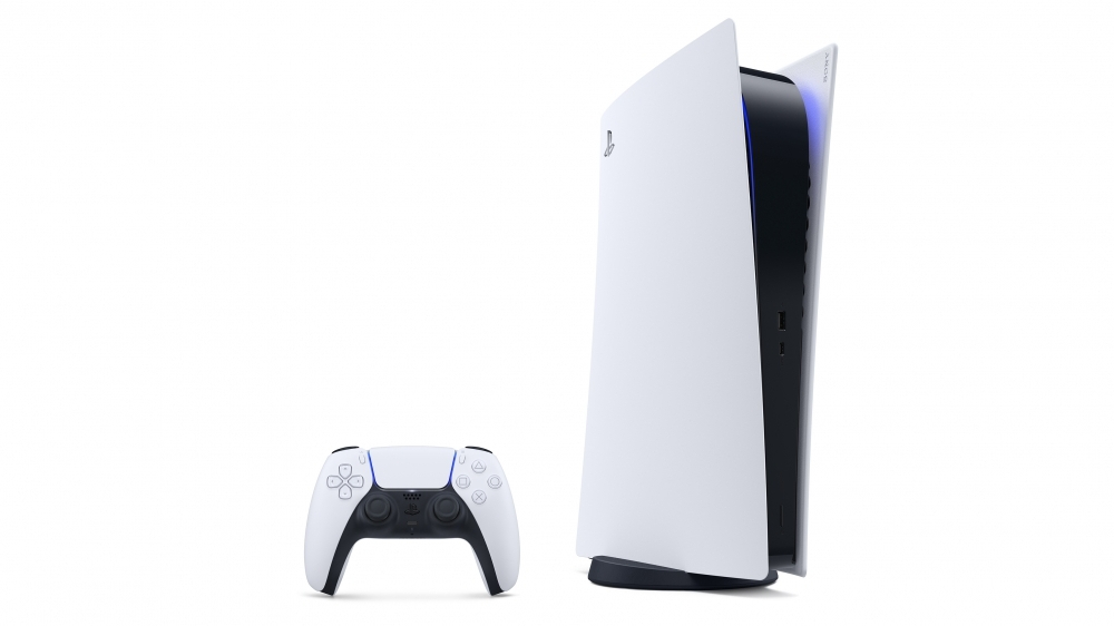 PS5 kaufen: Next-Gen-Konsole war für kurze Zeit bei Müller erhältlich