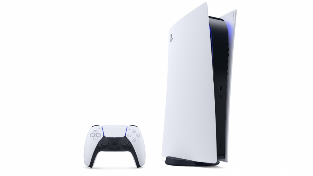 PS5 kaufen: So steht es derzeit um Nachschub der Sony-Konsole
