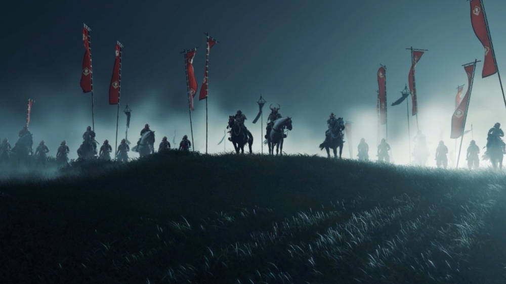 Ghost of Tsushima: So viel japanisches Kino könnt ihr in Tsushima finden!