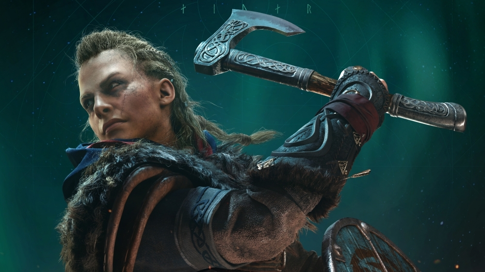 Assassin's Creed Valhalla: Gigantisches Assassinen-Fest voller Abwechslung - Test
