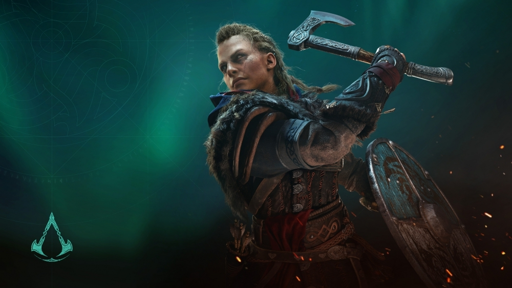 Hands-on-Vorschau zu Assassin's Creed: Valhalla - Meuchelmord mit Charme und Axt
