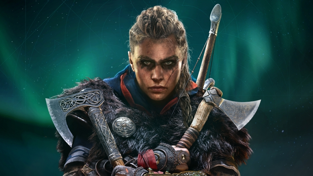 Vorschau zu Assassin's Creed: Valhalla, Seite 2 - Stealth, Nebenaufgaben, Gegenwarts-Passagen, Fazit und Meinung