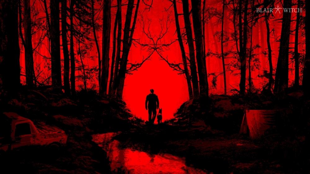 Test zu Blair Witch für Switch: Ordentlicher Horrorspaß, aber nicht frei von Macken