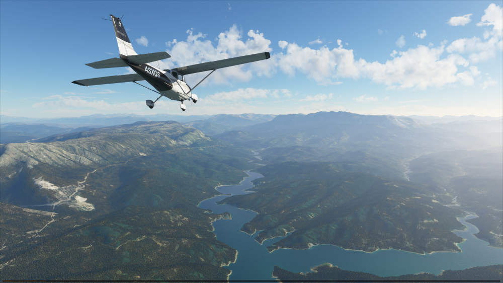 Vorschau zum Microsoft Flight Simulator 2020: So gut ist der neue Flugsimulator