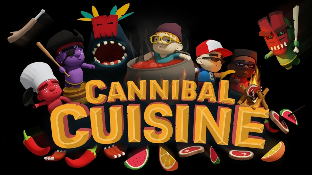 Test zu Cannibal Cuisine: Leider alles andere als ein Leckerbissen