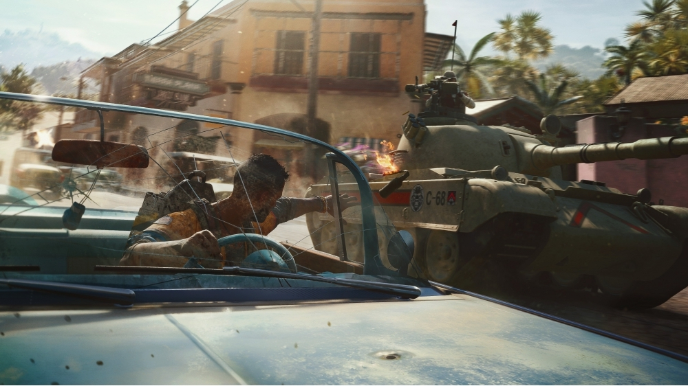 Far Cry 6: Wie viel Neues steckt tatsächlich drin?