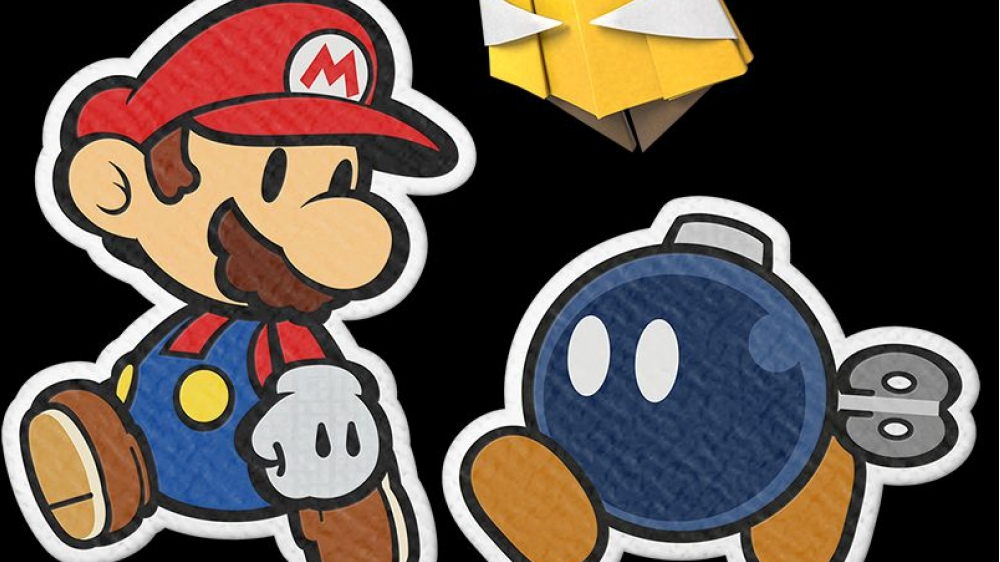 Vorschau zu Paper Mario: The Origami King - glorreiche Rückkehr zu alten Stärken?