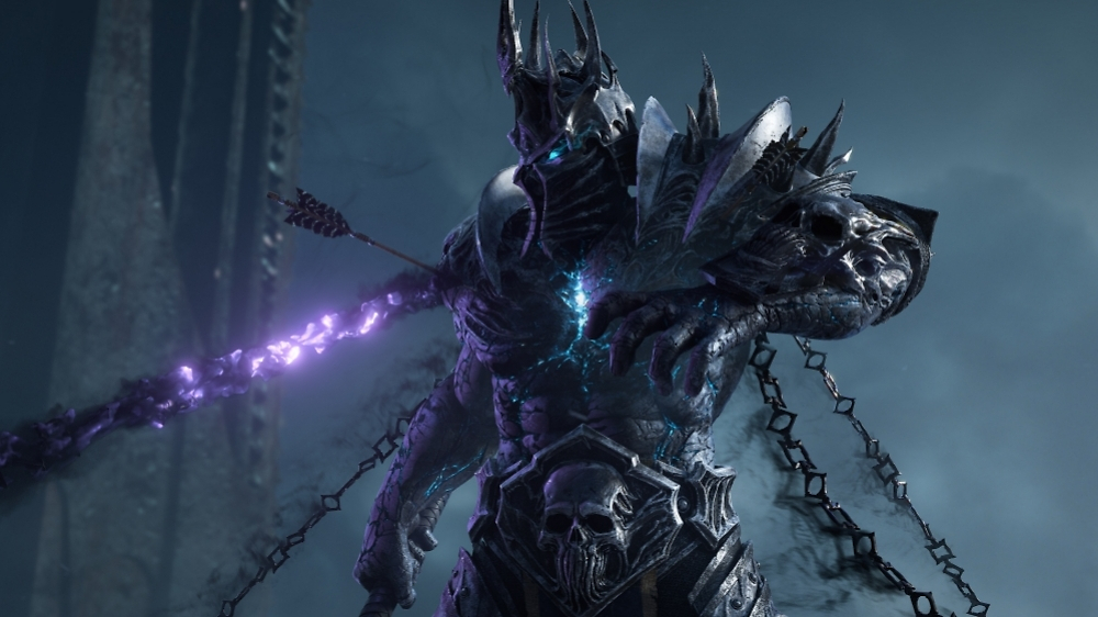 World of Warcraft Shadowlands: Diese Belohnungen erwarten euch beim Pre-Release-Event