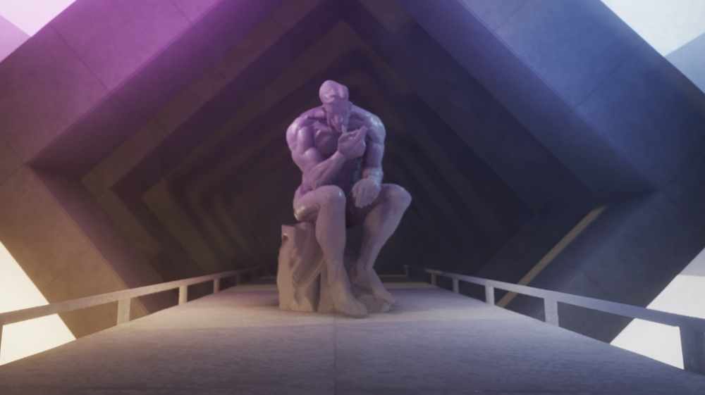 Dreams VR: Was genau ist Inside the Box? - mit Gewinnspiel