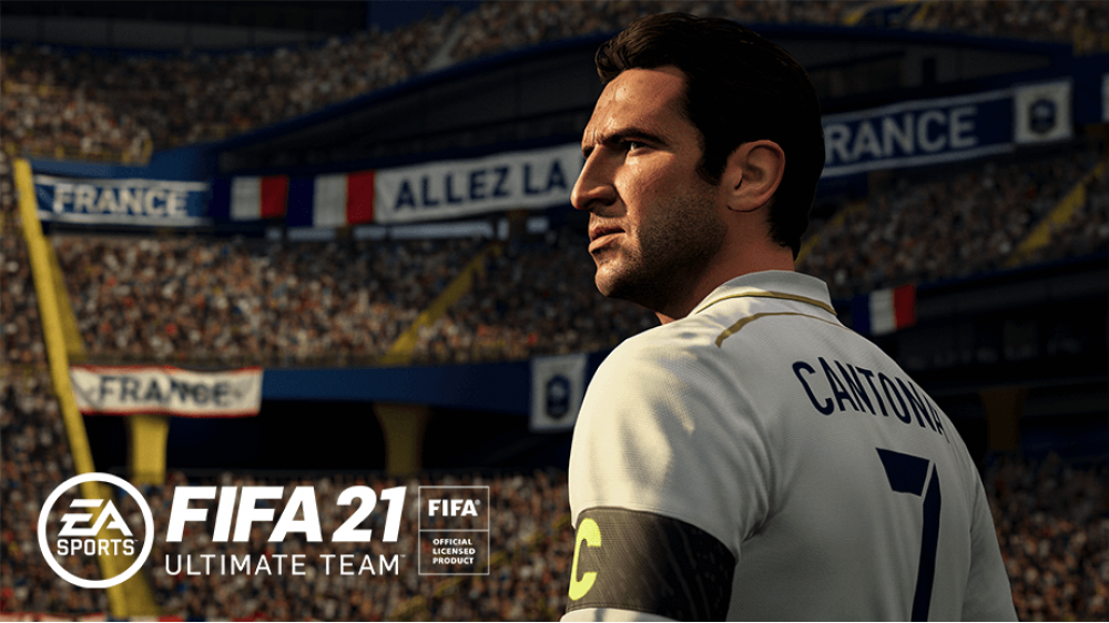 FIFA 21: Koop, Neue Rewards, Lahm als Icon - alle Infos zu Ultimate Team