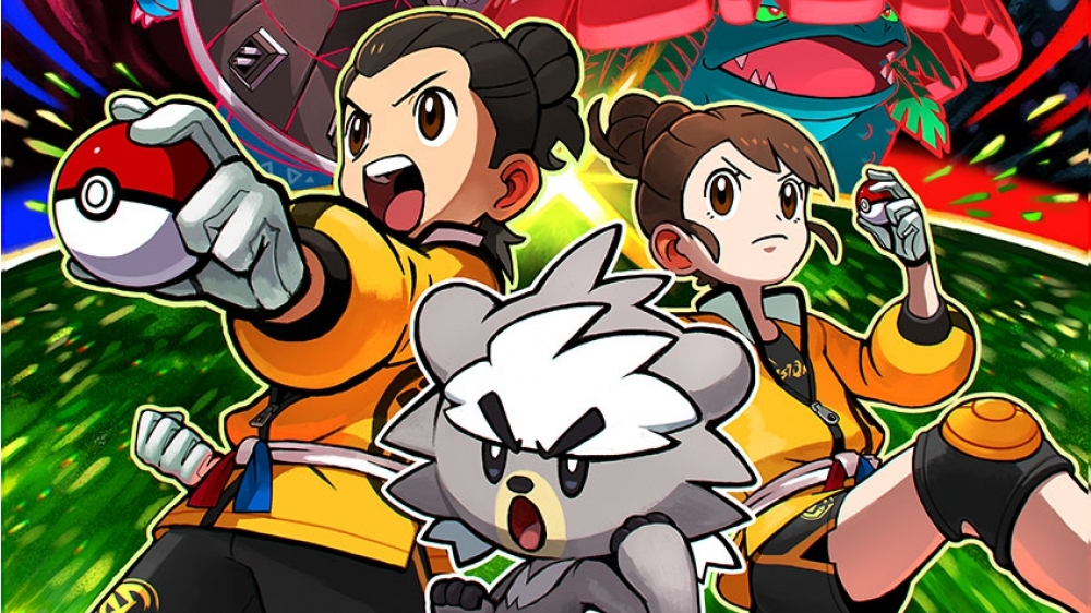Pokémon Schwert & Schild: Der erste DLC namens Insel der Rüstung im Test