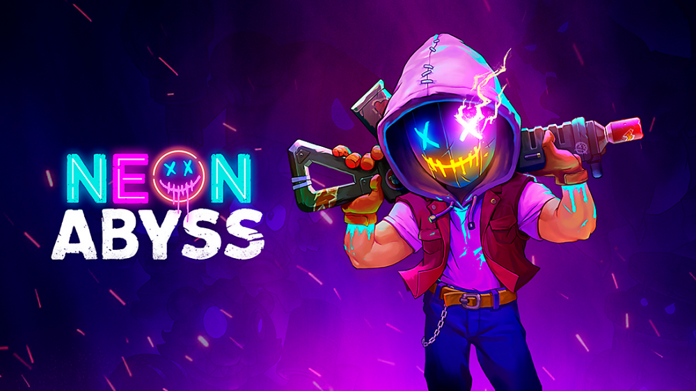 Neon Abyss im Test: Ein buntes Roguelite zwischen The Binding of Isaac und Broforce