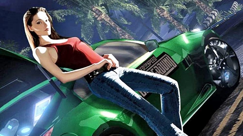 Unser Retro-Special zu Need for Speed Underground 2
