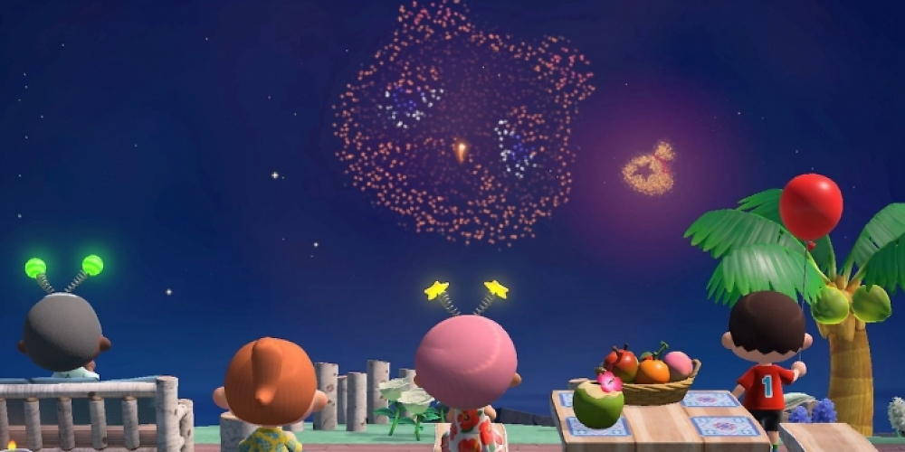 Animal Crossing: New Horizons: Monatsguide September - Fundorte aller Fische, Meerestiere und Insekten (1)