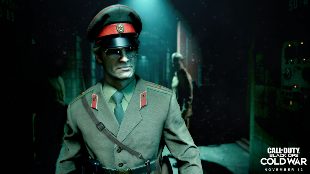 CoD Black Ops Cold War: Unser Test klärt, ob die Rückkehr zu den Wurzeln gelingt