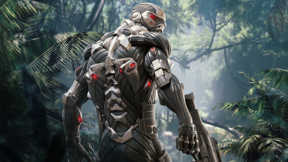 Crysis Remastered im Test: Hübsche Neuauflage mit (zu) großem Hardwarehunger