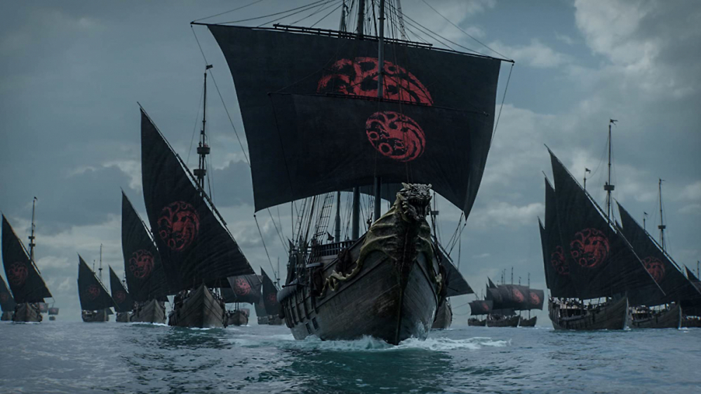 Die Zukunft von Game of Thrones: Neue Serien, Spin-offs und ein Kultregisseur