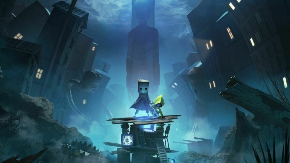 Little Nightmares 2 im Test: Kleiner Horror, großer Spielspaß