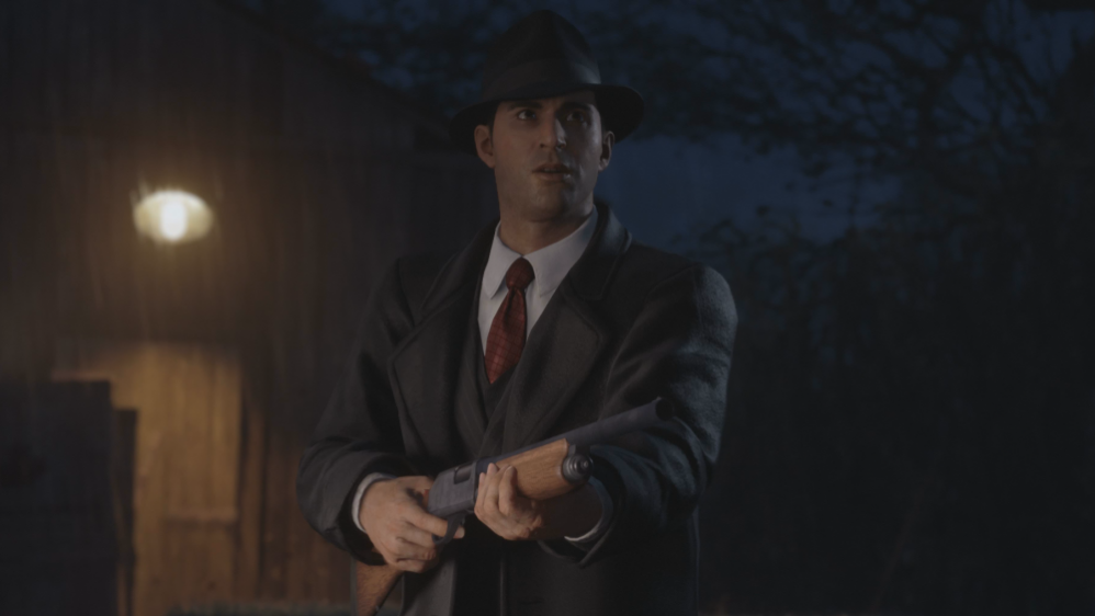Mafia: Definitive Edition in der Hands-On-Vorschau: Remake mit Mut zur Veränderung