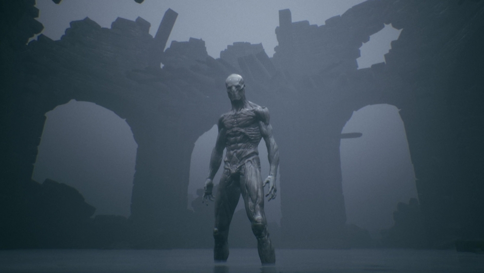Mortal Shell: Einsteiger-Guide mit Tipps zur Dark Souls-Hommage - jetzt im Game Pass