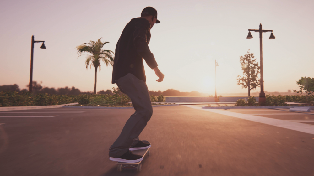 Skater XL im Test: Die Simulation für Skatefans mit Niveau