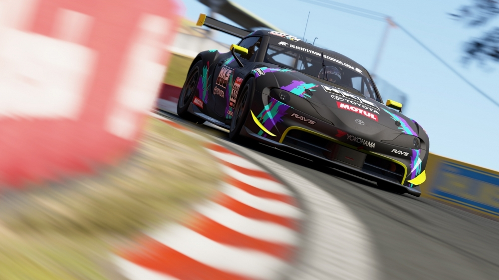 Project Cars 3 in der Vorschau: Frischer Wind für die Sim-Racer-Reihe - mit Video!