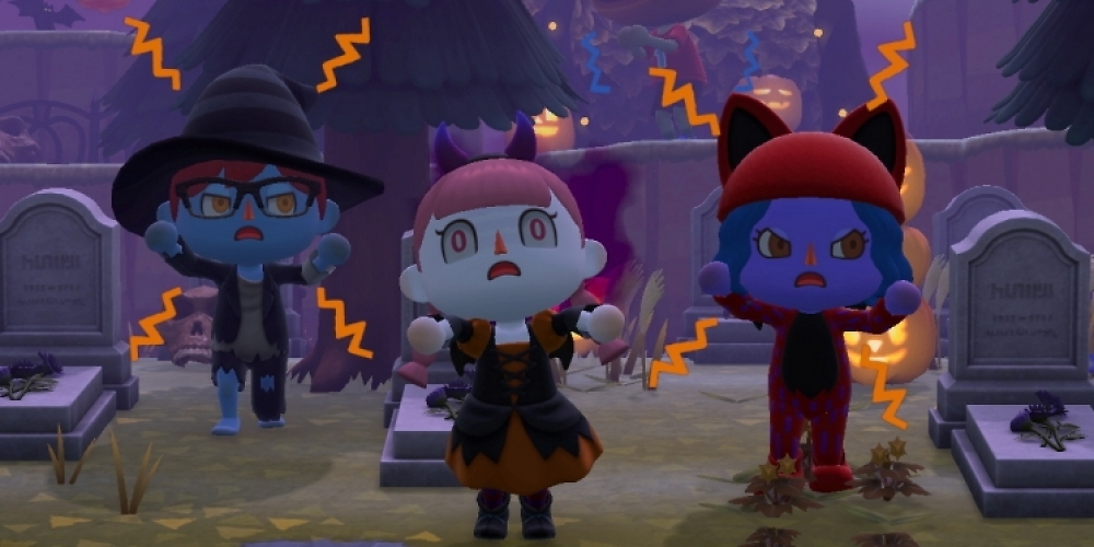 Animal Crossing: New Horizons: Monatsguide Oktober - Fundorte aller Insekten, Fische und Meerestiere (1)