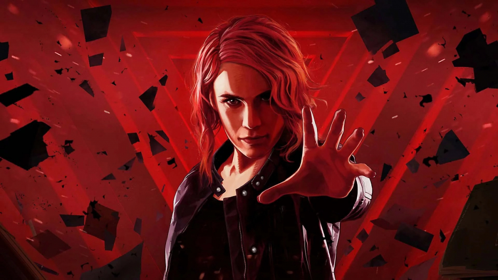 Control: Neues Update da - Nicht nur die PS5 Pro erhält Grafik-Boost!