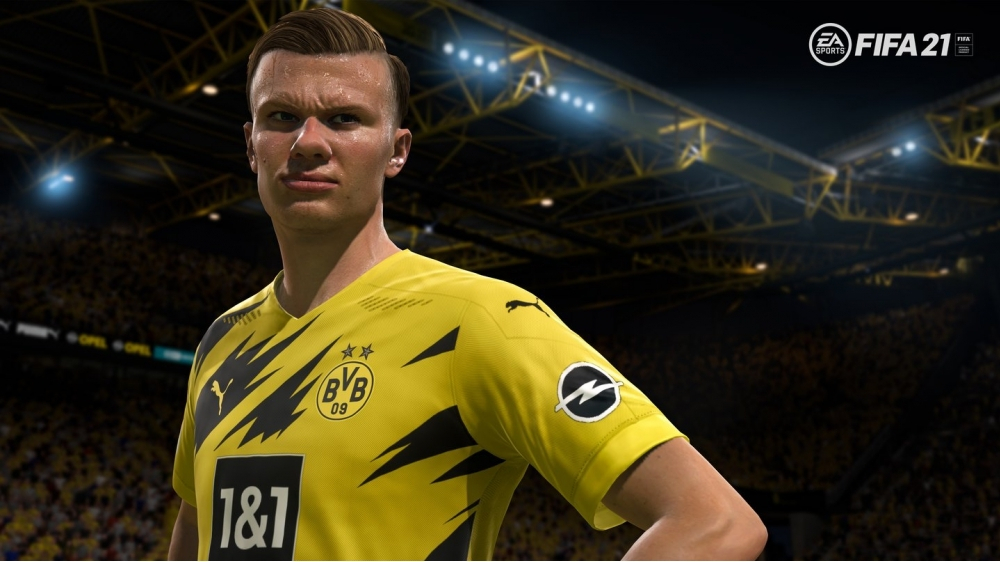 FIFA 21: Mythos Momentum - was steckt dahinter?