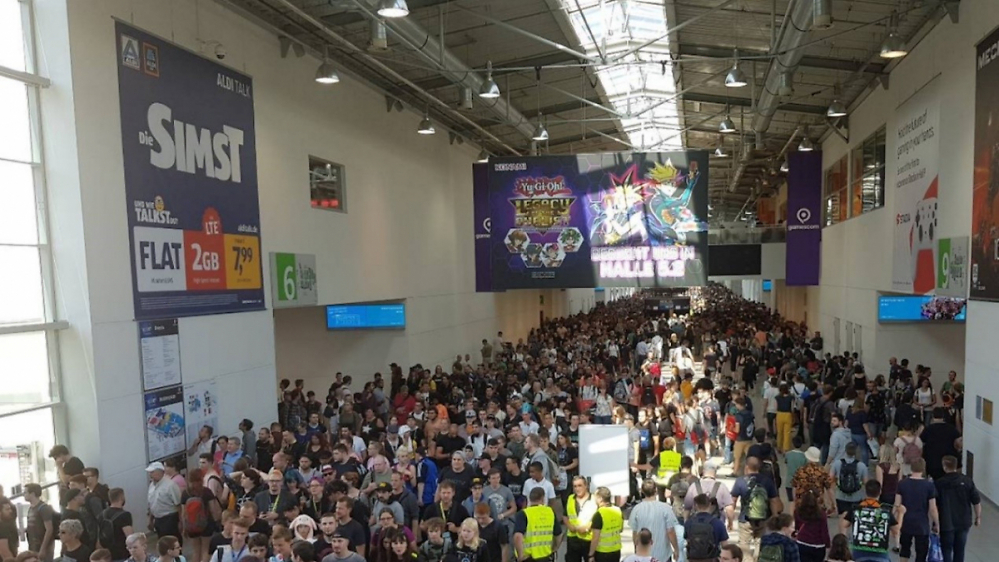 Gamescom City Festival 2025: Kostenlose Konzerte, Street-Food und Mitmachaktionen in Köln