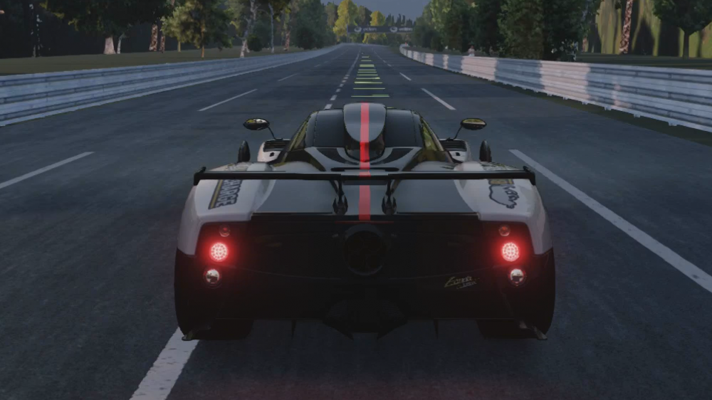 Gear Club Unlimited 2: Tracks Edition im Test: Arcadige Möchtegern-Rennsimulation