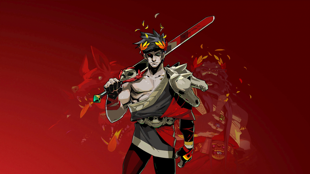 Steam-Angebot: Hades kostet aktuell nur 8,33 Euro