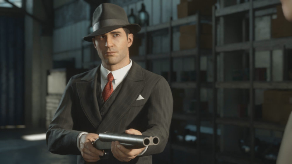 Mafia: Definitive Edition im Test - So muss ein Remake eines Klassikers aussehen