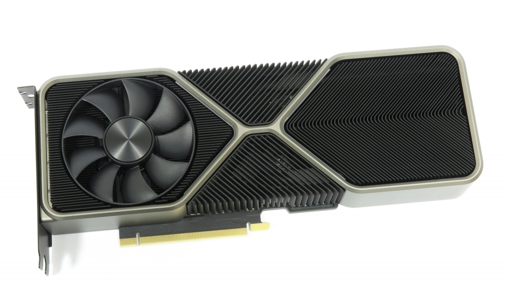 GeForce RTX 3000: Hat AMD bei Grafikkarten nun schon verloren?
