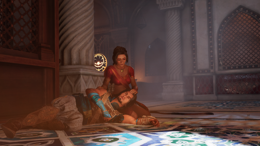 Prince of Persia: The Sands of Time Remake - ESRB-Einstufung da, Gerüchte um baldigen Release