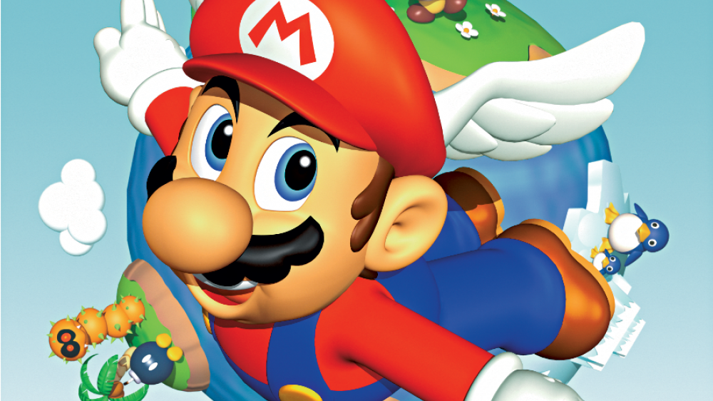 Rückblick auf Super Mario 64: Das vielleicht wichtigste Videospiel aller Zeiten