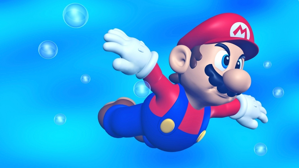 Retro-Rückblick auf Super Mario 64, Seite 2: Qualitäten, Mängel und die fortdauernde Relevanz