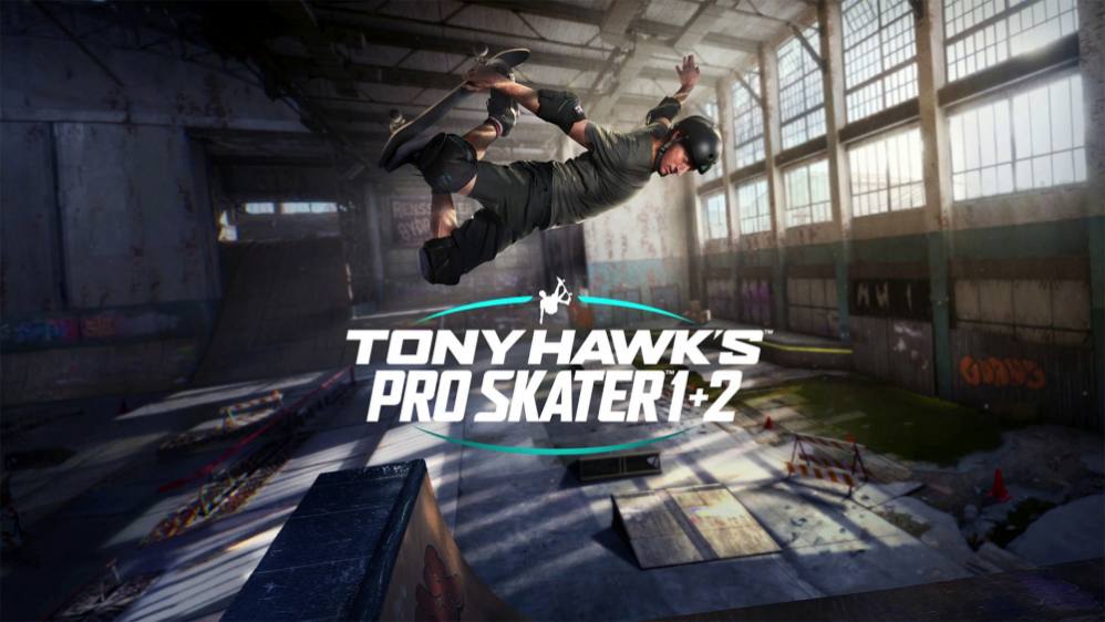 Tony Hawk's Pro Skater 1+2 im Test: Ein gelungenes Comeback für den Birdman