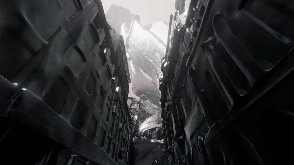 The Signifier im Test: Mystery-Adventure bleibt trotz schwachem Ende im Gedächtnis