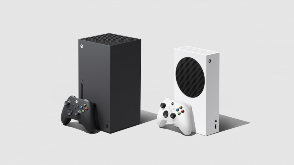 Xbox Series X: Wir stellen euch die exklusive Launch-Spiele der neuen Konsole vor