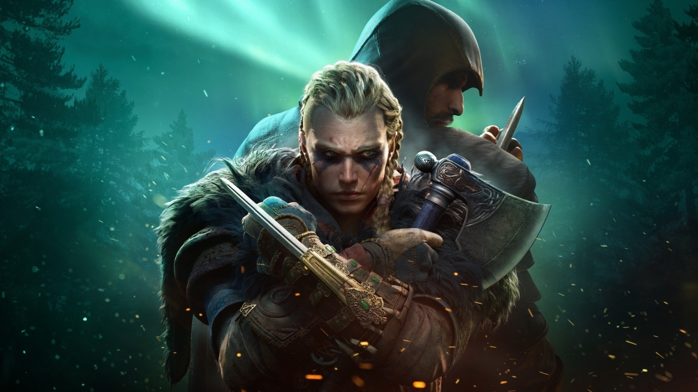 Assassin's Creed Valhalla: Wie frech ist der Echtgeld-Shop wirklich?