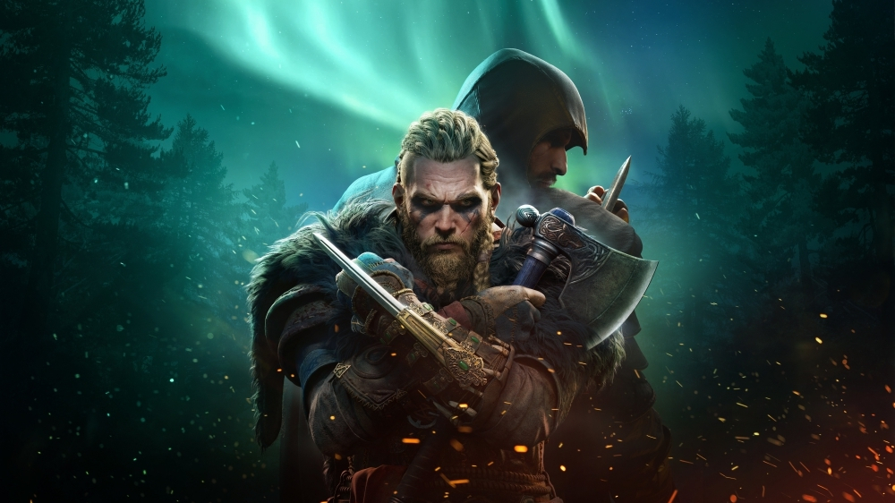 Assassin's Creed Valhalla, der finale Check vorm Test Seite 2: Erkundungs-Gameplay, Skills, Neuerungen, Meinung und mehr