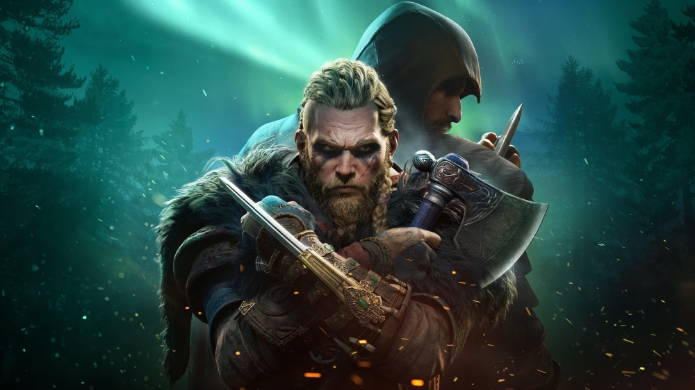 Assassin's Creed Valhalla: Einsteiger-Guide, Siedlungsbau, Kodex-Seiten finden - Alle Tipps im Überblick