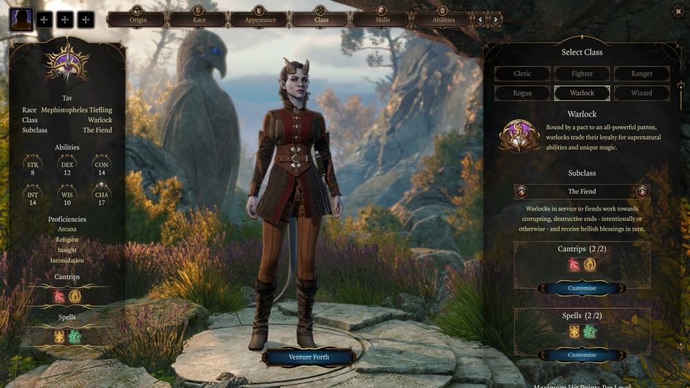Baldur's Gate 3: Hört auf, immer die gleiche Geschichte zu erzählen! (Kolumne)