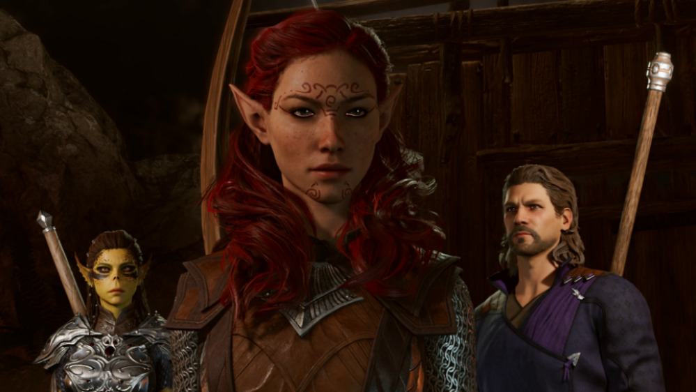 Baldur's Gate 3: Early-Access-Preview - Hier werden Rollenspiel-Träume wahr
